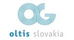 logo OLTIS Slovakia