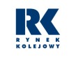 logo Rynek kolejowy