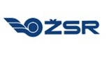 Logo ŽSR