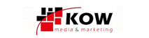 KOW media&marketing