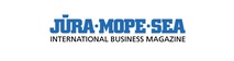 JURA-MOPE-SEA, International Business Magazine