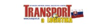 TRANSPORT a LOGISTIKA